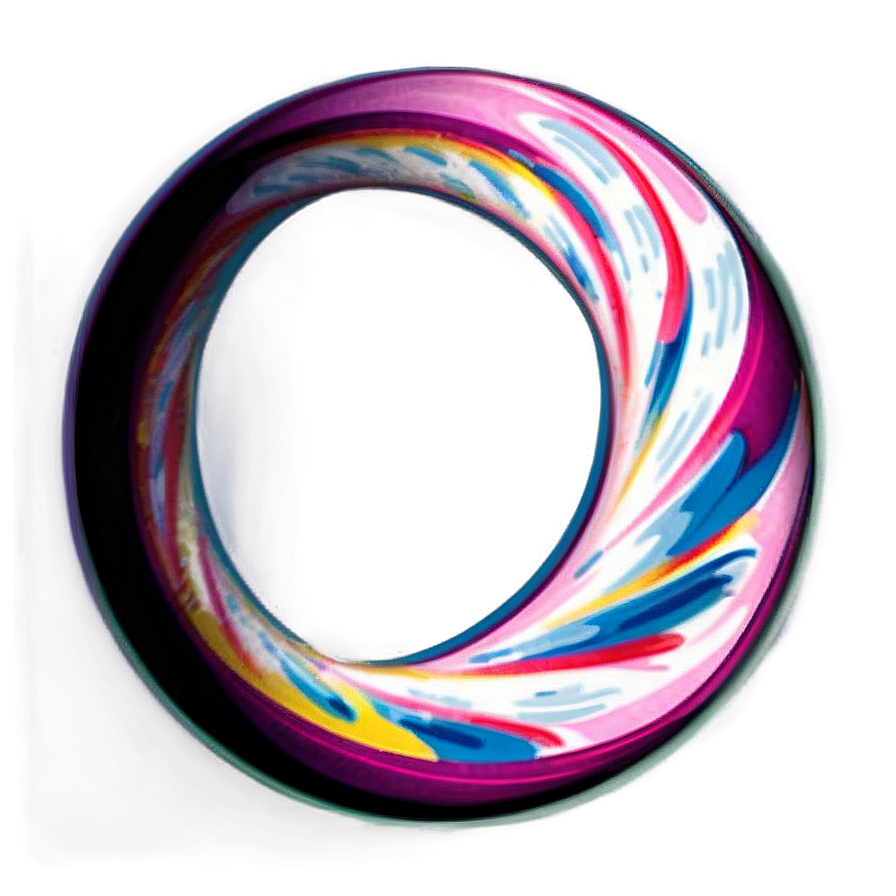 Swirl Design Png 05242024