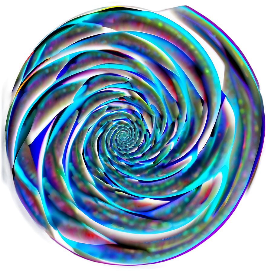 Swirl Design Png 59