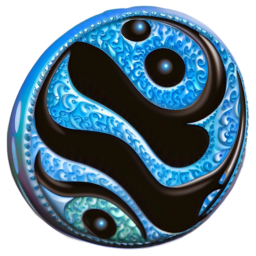 Swirl Tattoo Design Png Uto