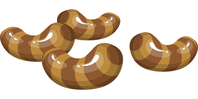 Swirled_ Chocolate_ Candies_ Vector