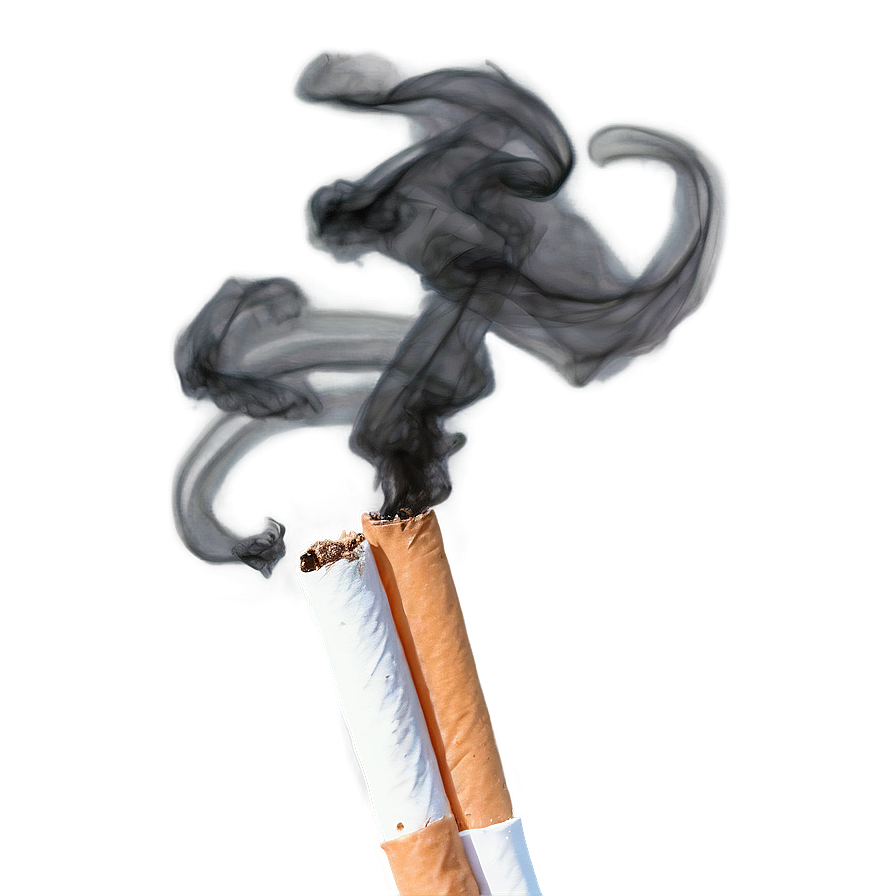 Swirling Cigarette Smoke Png Mix83