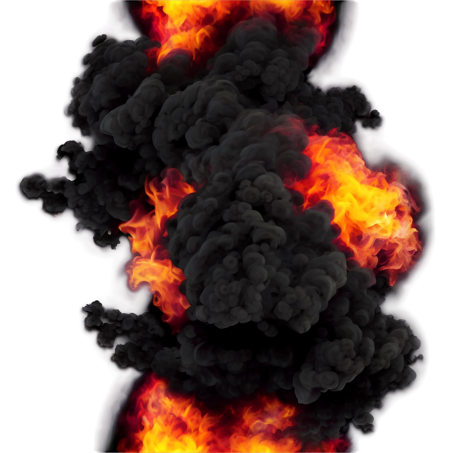 Swirling Fire Effect Png Rfj99