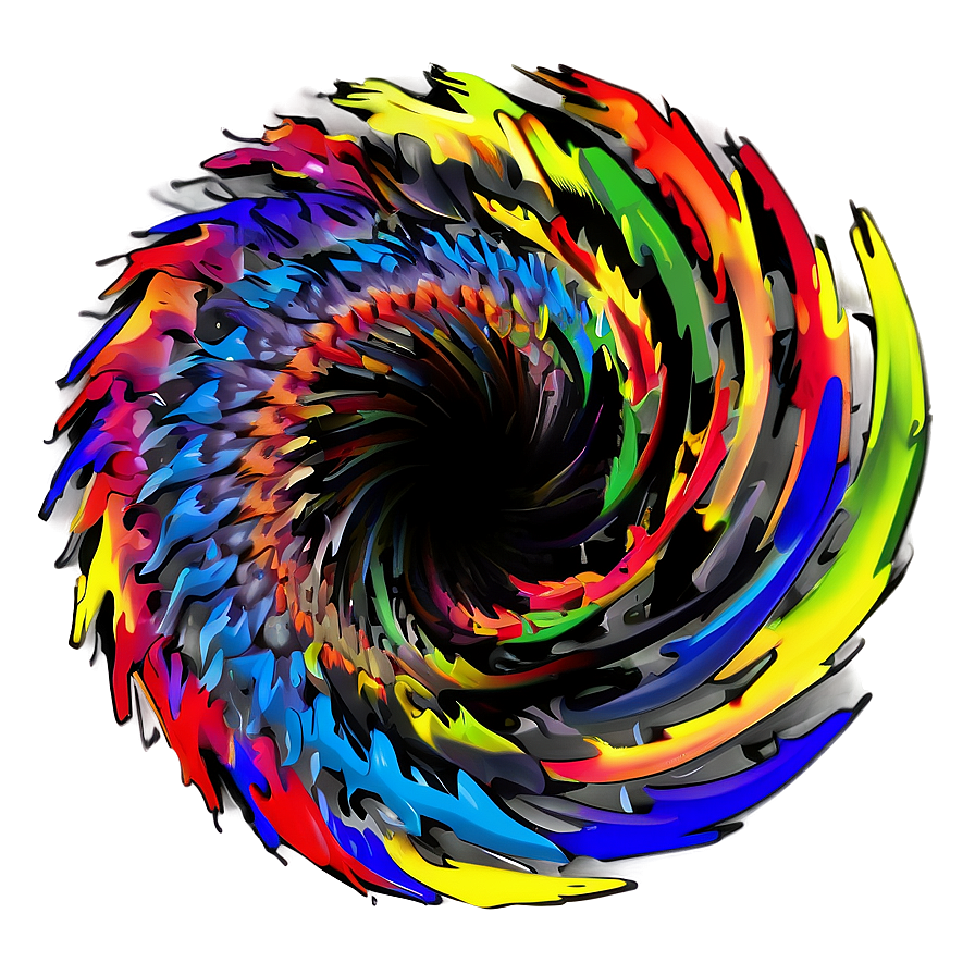 Swirling Motion Vortex Png Eat78