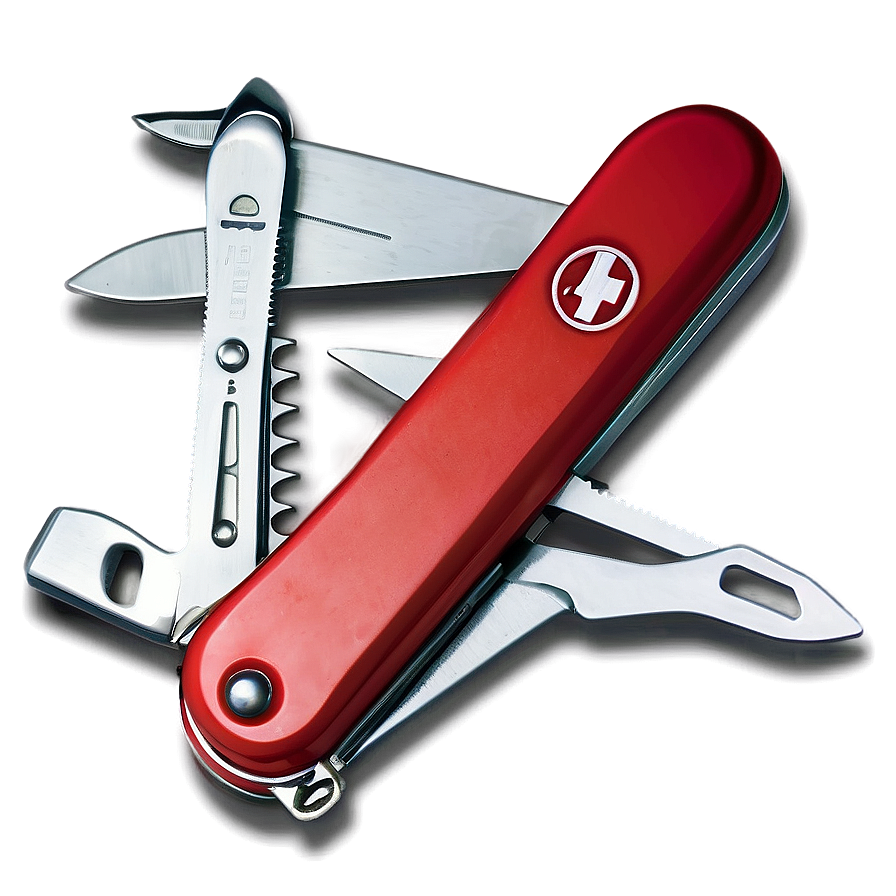 Swiss Army Knife Png Giq47