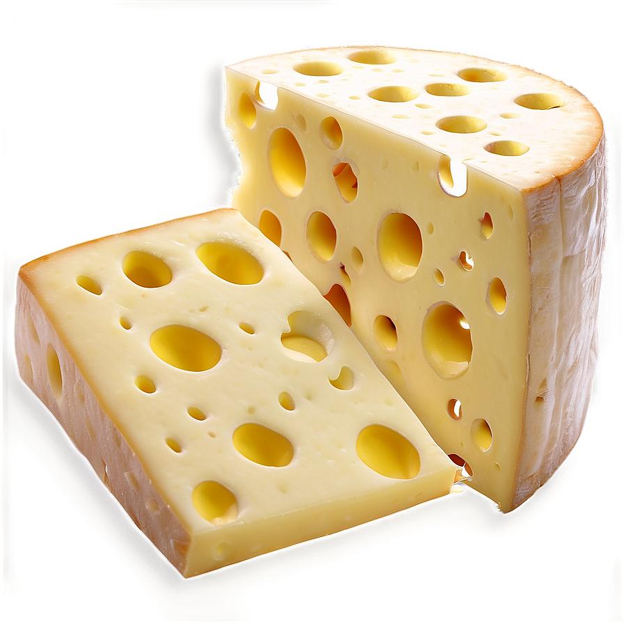 Swiss Cheese Cutout Png 56