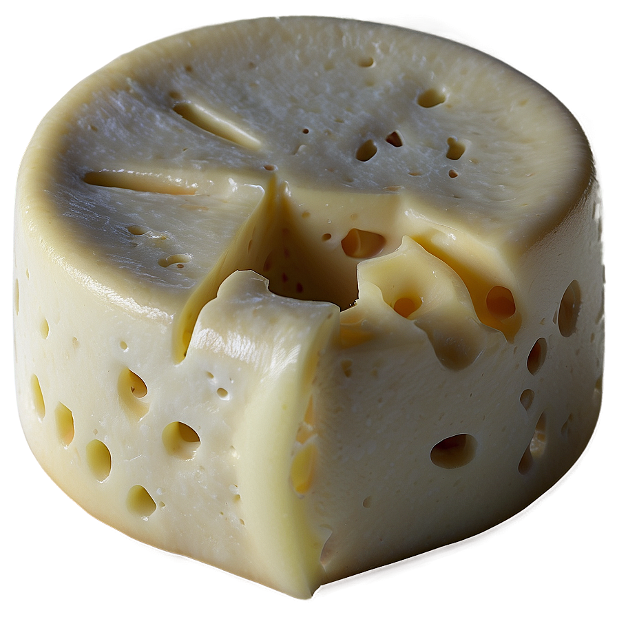 Swiss Cheese D