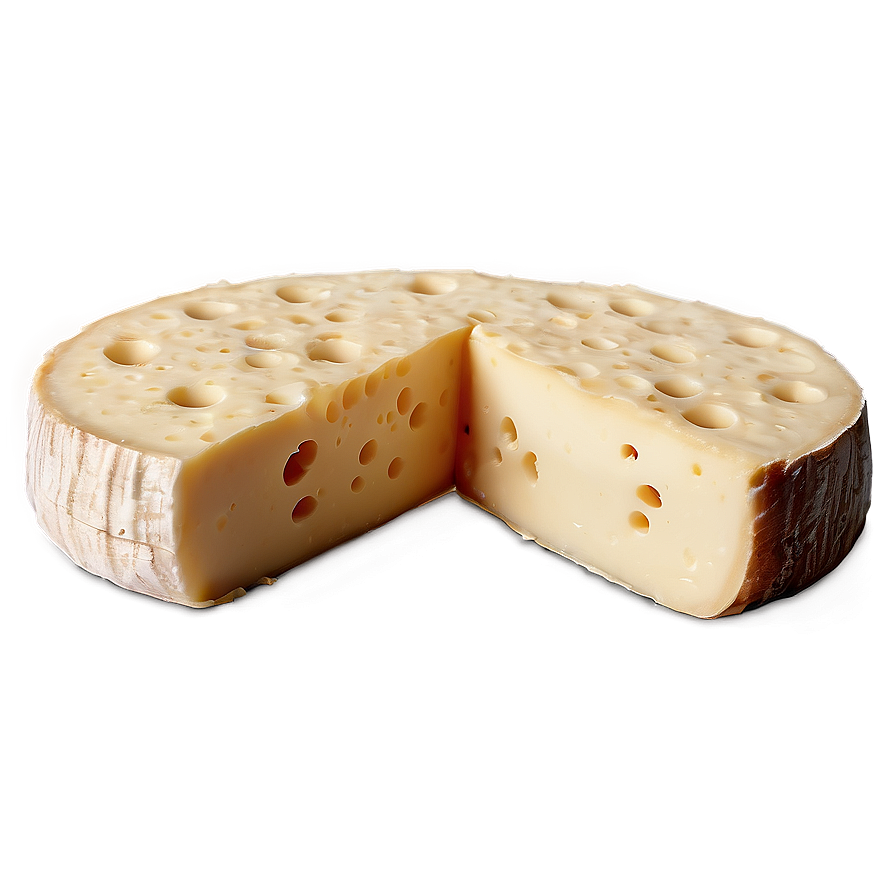 Swiss Cheese Dairy Product Png 06132024