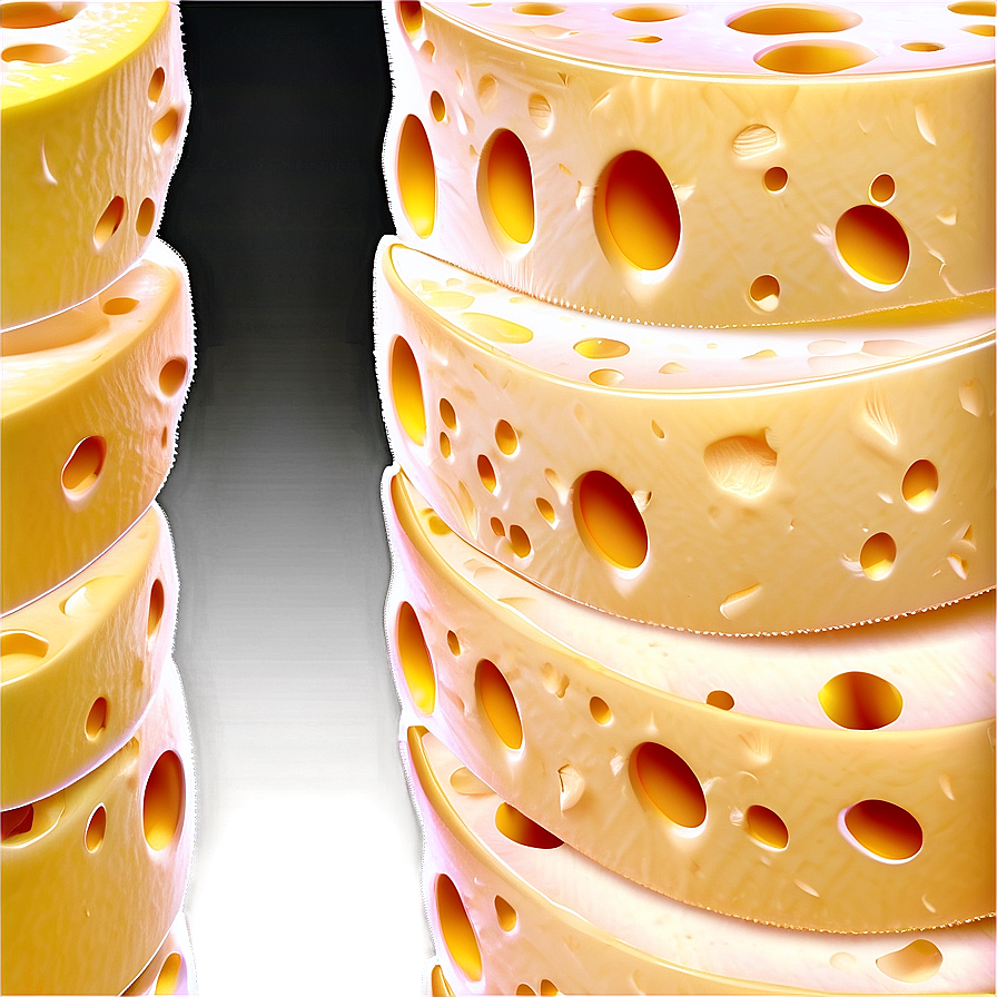 Swiss Cheese Illustration Png Uwb97