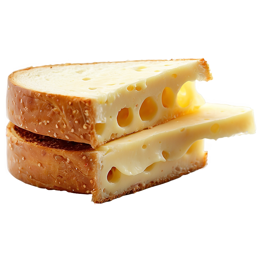 Swiss Cheese In Sandwich Png Gij33