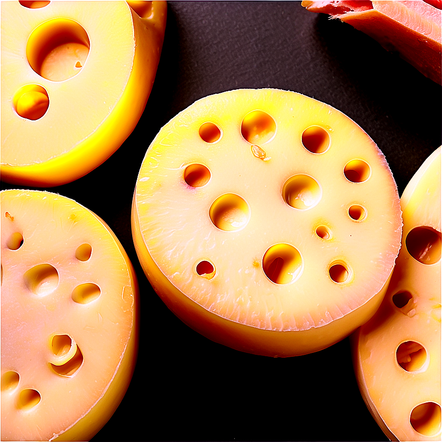 Swiss Cheese Platter Png 98