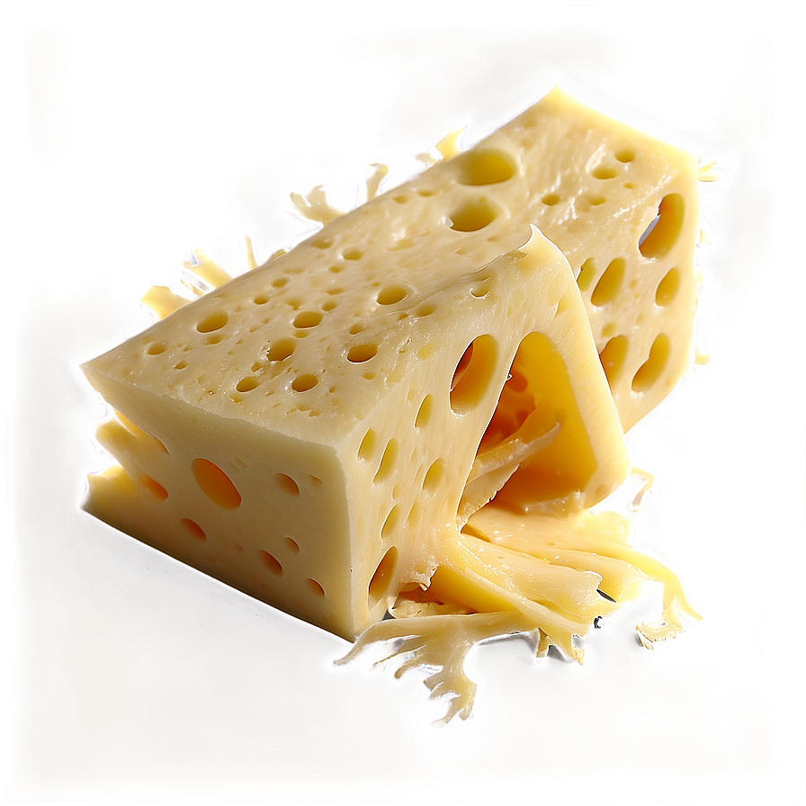 Swiss Cheese Shredded Png Hqr62