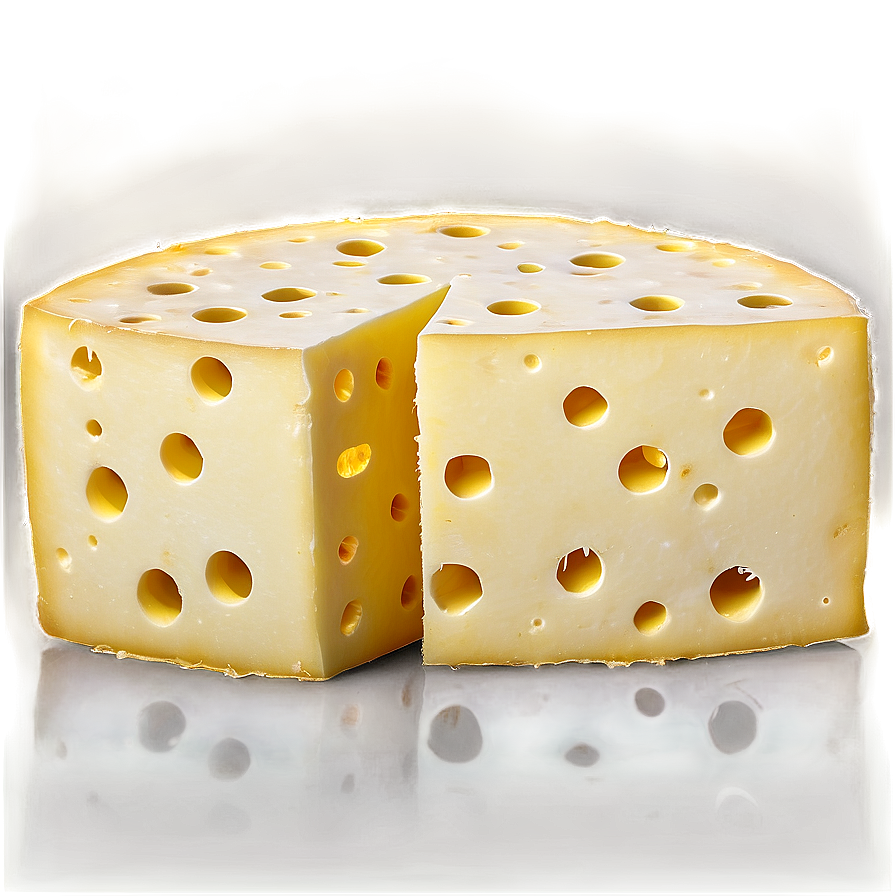 Swiss Cheese Texture Png 06132024