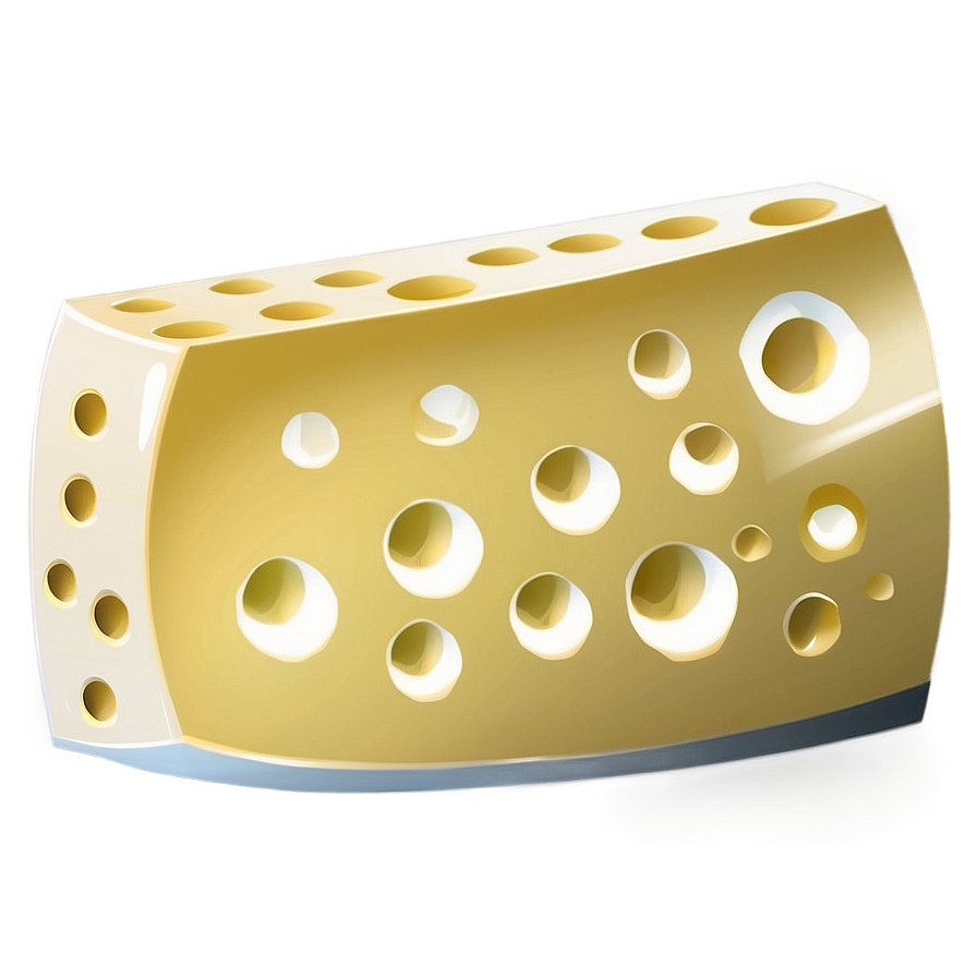 Swiss Cheese Vector Png Cpr42