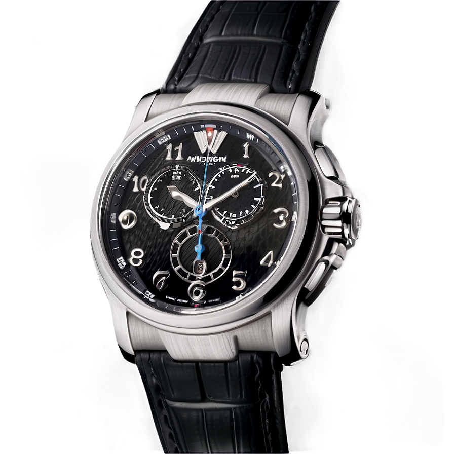 Swiss Made Watch Png Vct63