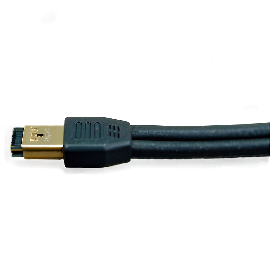 Switch Hdmi Cable Png 05242024