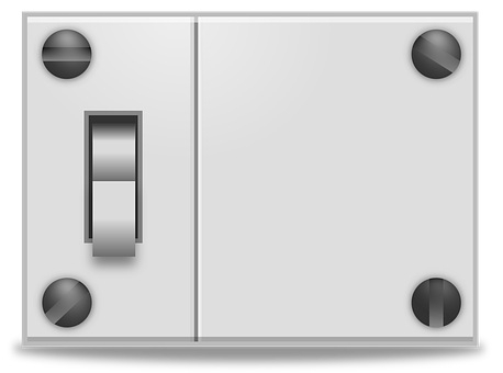 Switchboard Icon Design