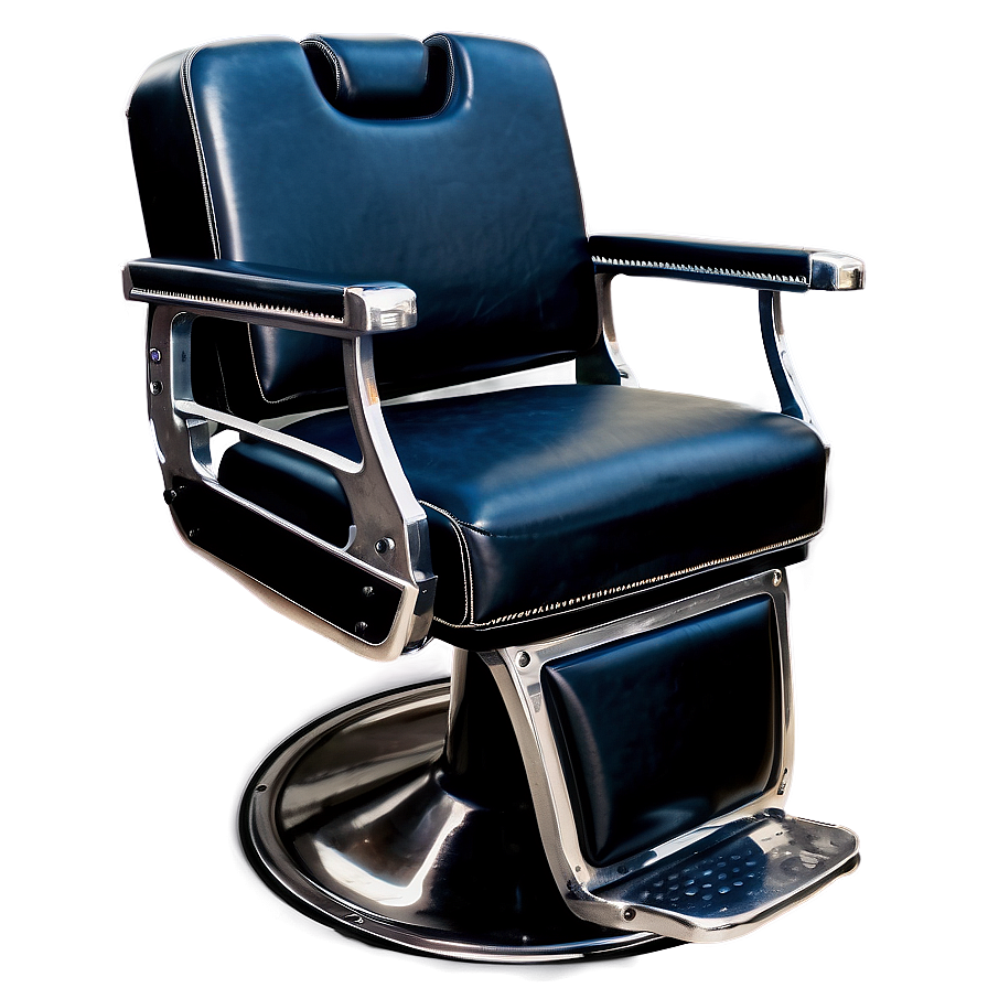 Swivel Barber Chair Png Uwp44