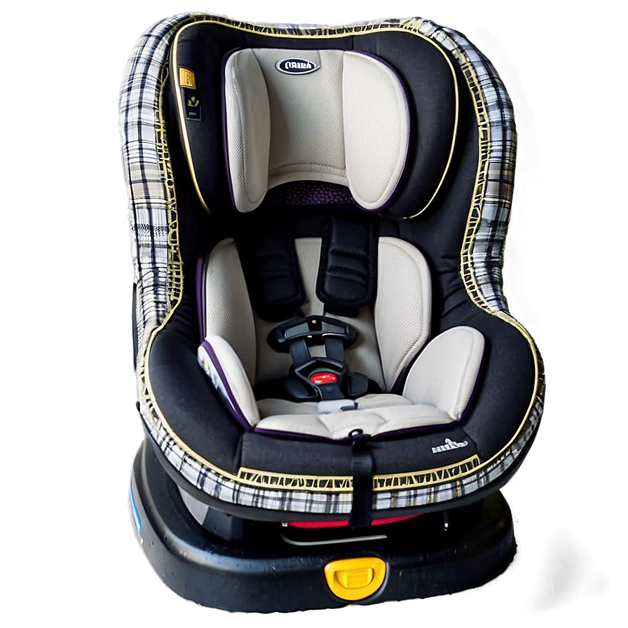 Swivel Car Seat Png 06132024