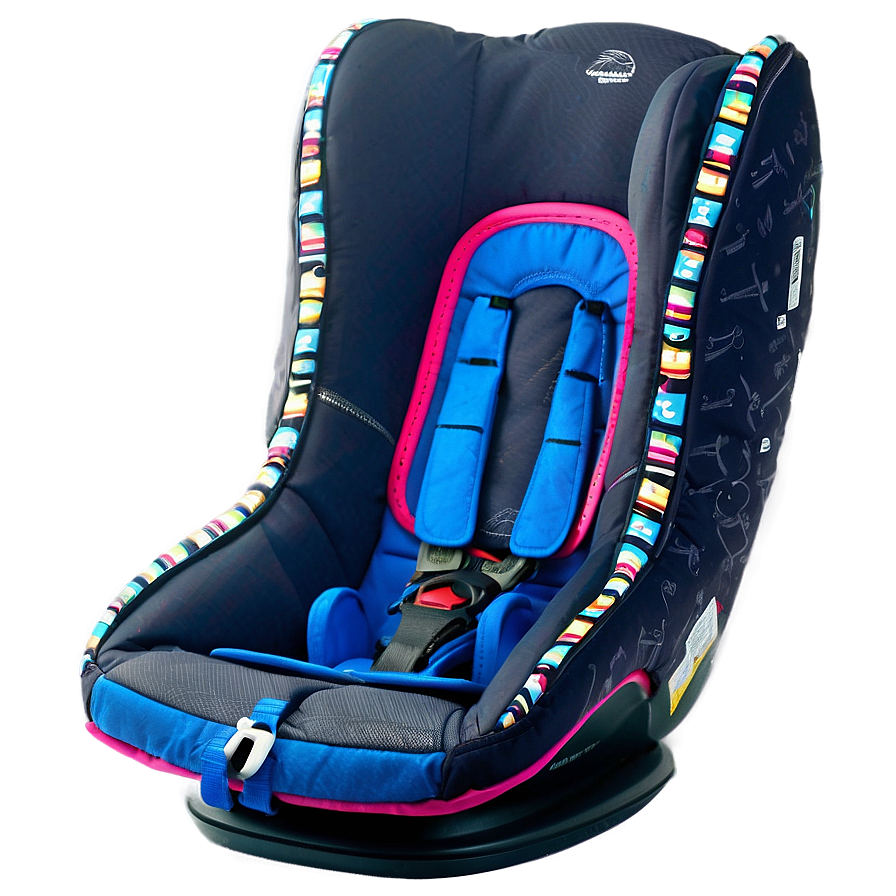 Swivel Car Seat Png 45