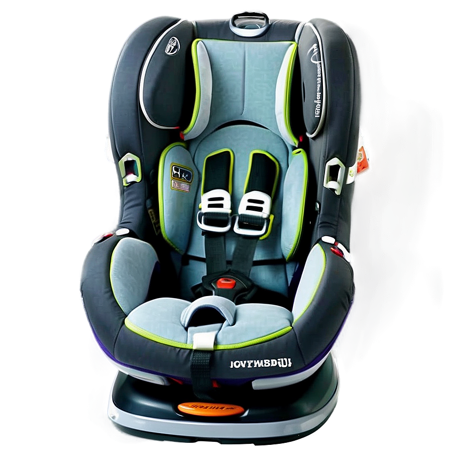 Swivel Car Seat Png Oll