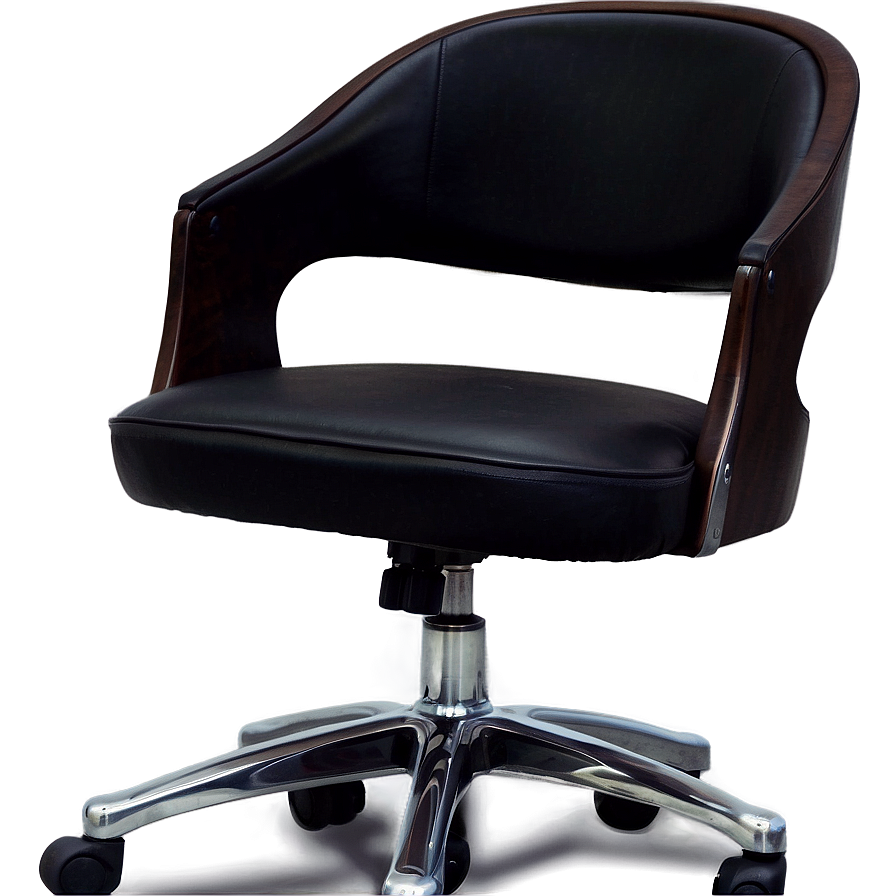 Swivel Desk Chair Png 61