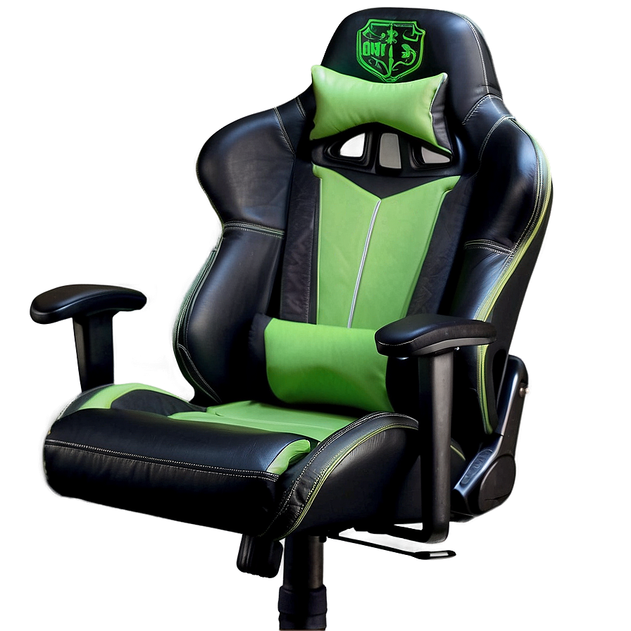 Swivel Gamer Chair Png Rrg55