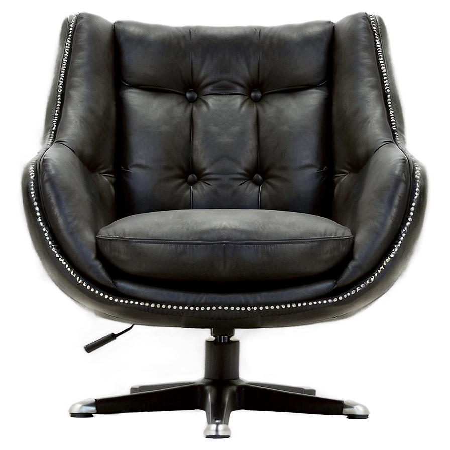 Swivel Office Chair Png Xjq