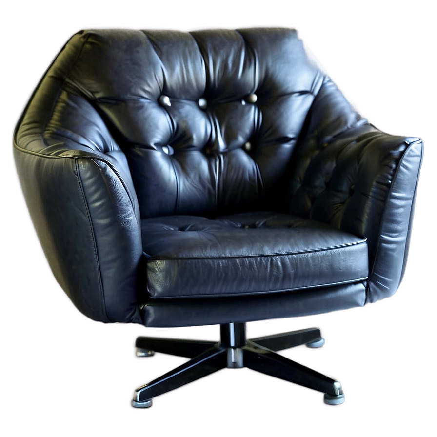 Swivel Office Silla Png Isb69