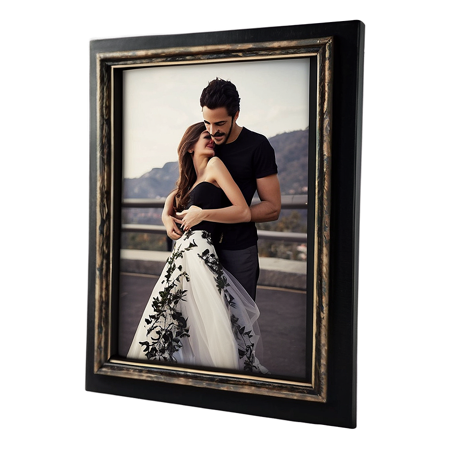 Swivel Picture Frame Png Mqx91
