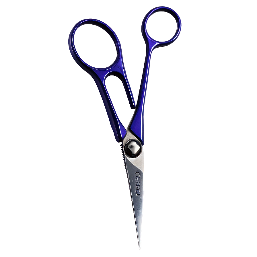 Swivel Thumb Hair Scissors Png 93