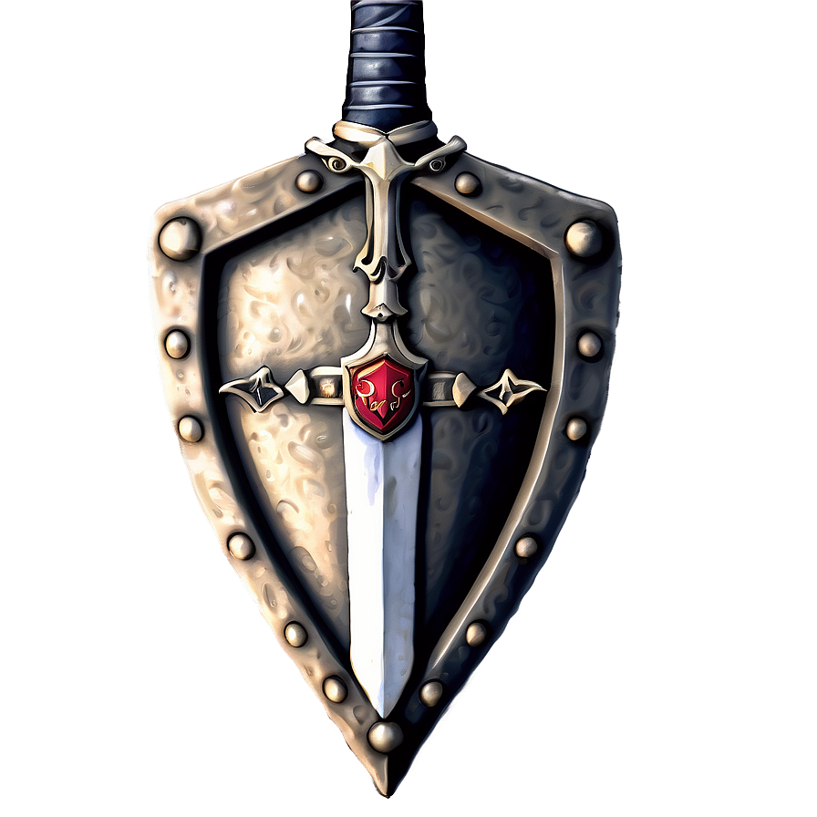 Sword And Shield C