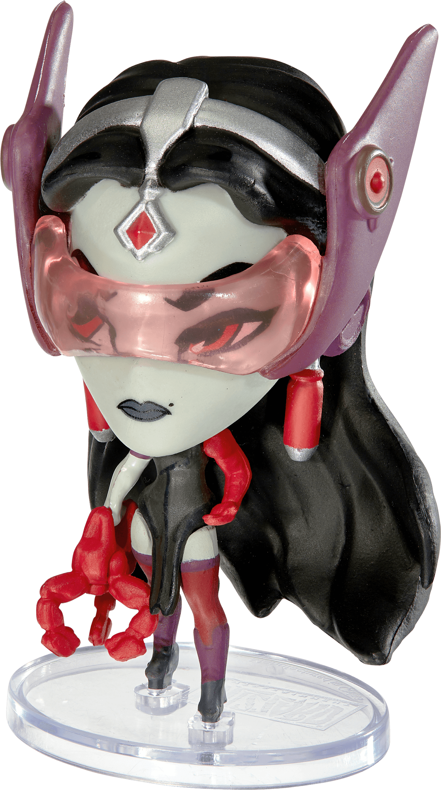 Symmetra Overwatch Funko Pop Figure