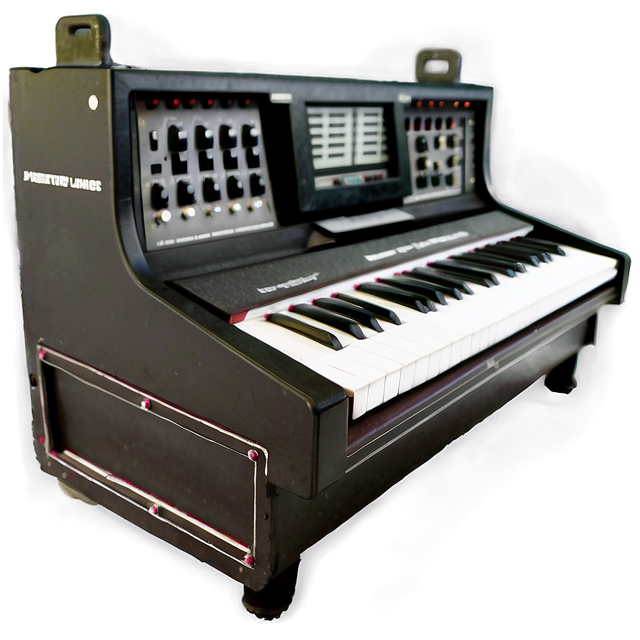 Synthesizer Png 63