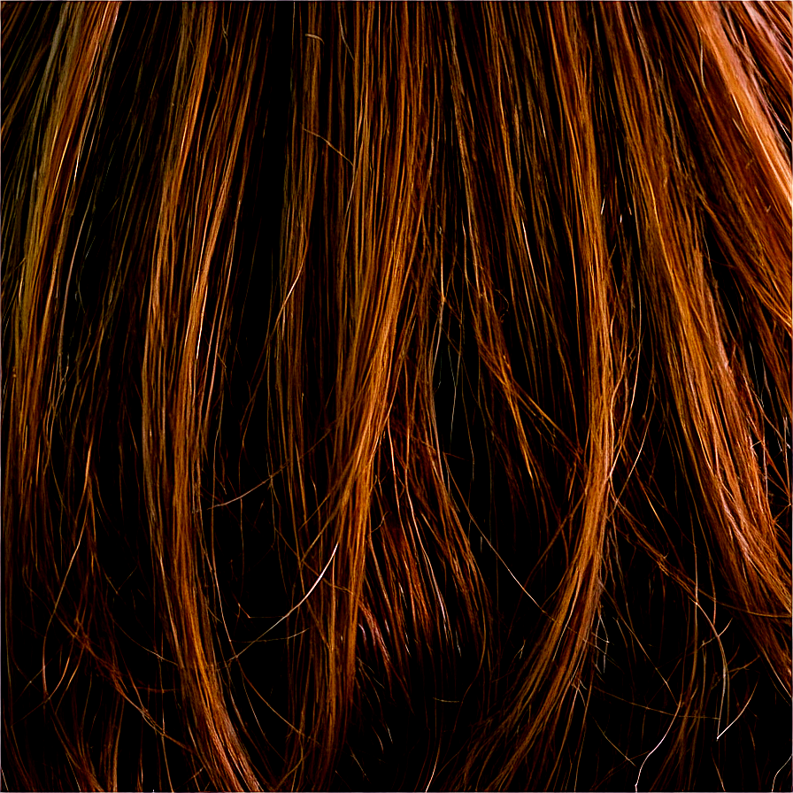 Synthetic Hair Texture Png 06202024