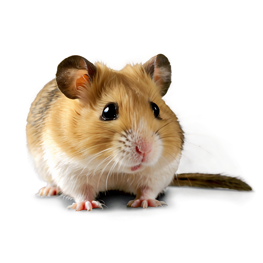 Syrian Hamster Png 05232024