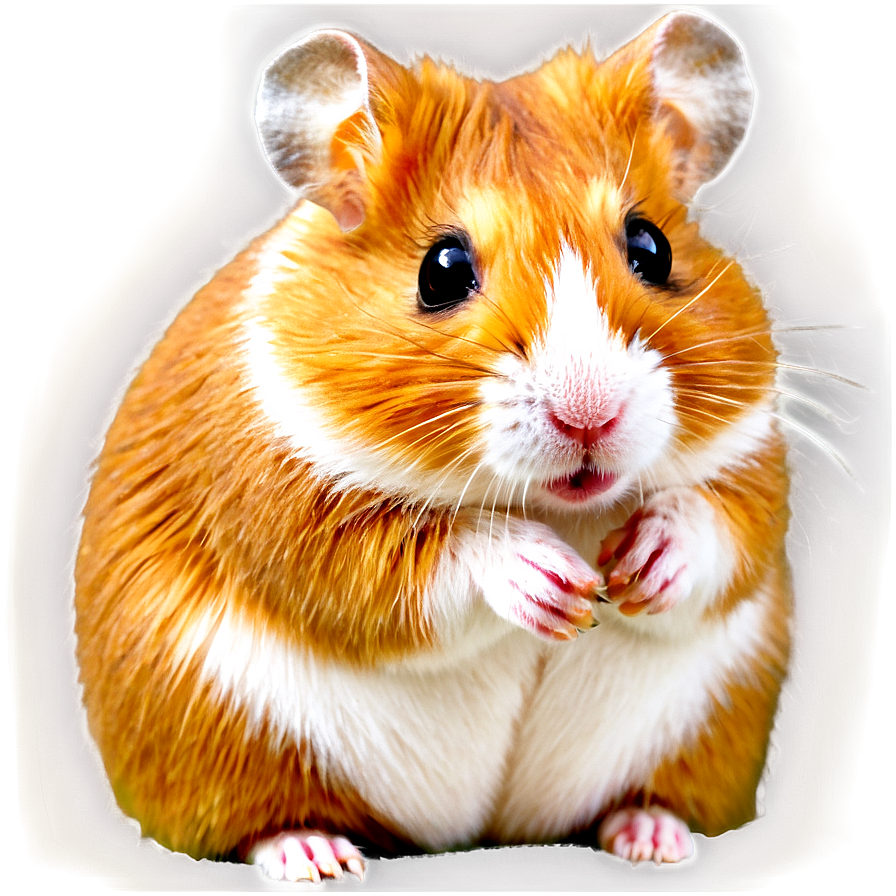 Syrian Hamster Png 24