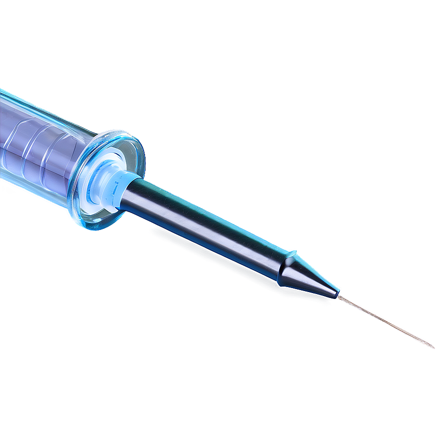 Syringe Needle Png 63