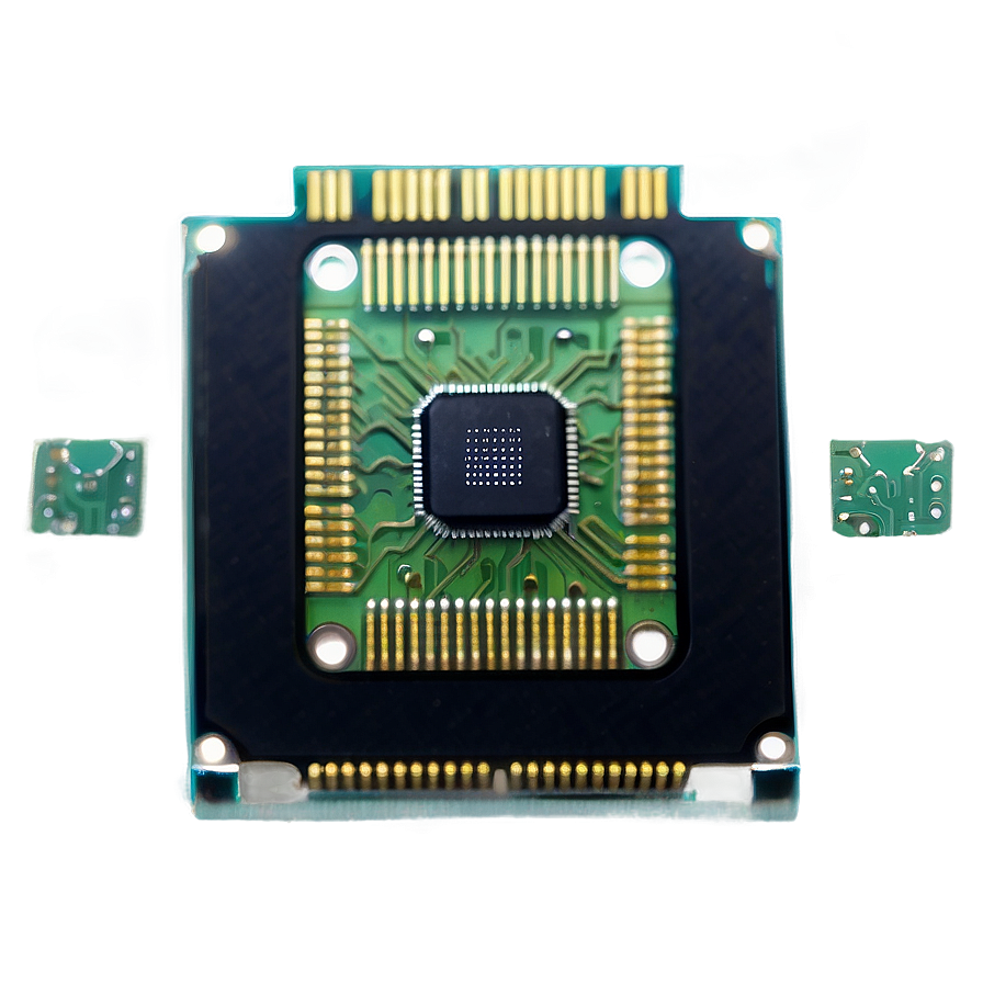 System On Chip Png 57