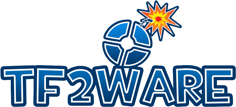 T F2 Ware_ Logo