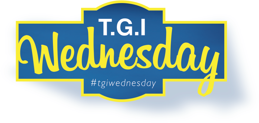T G I Wednesday Graphic