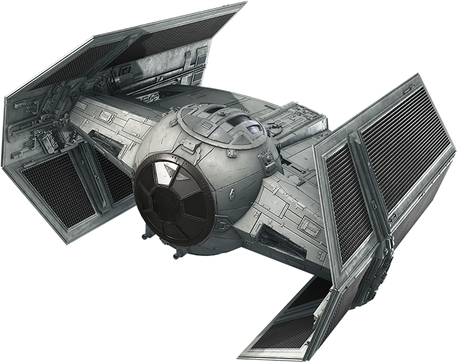 T I E Fighter Star Wars Spacecraft