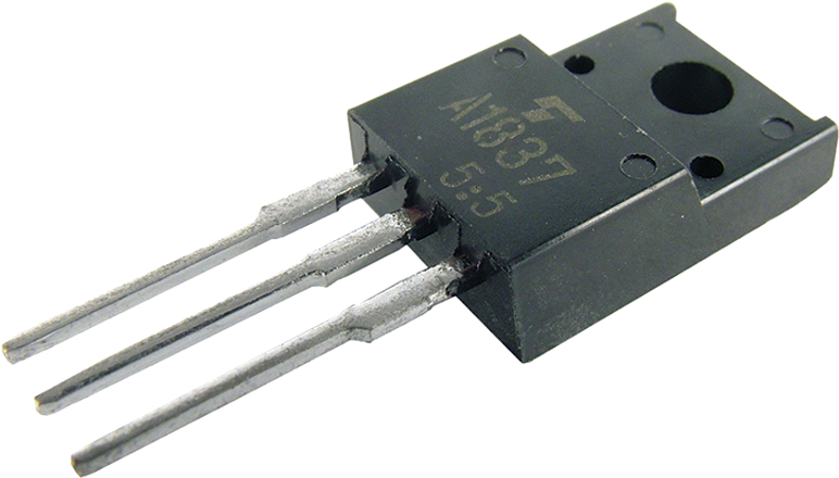 T O220 Package Transistor