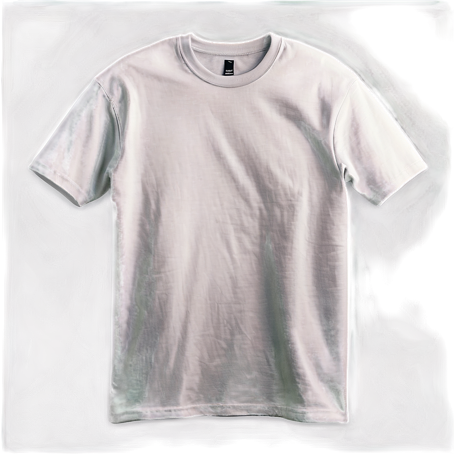 T Shirt Mock Up A