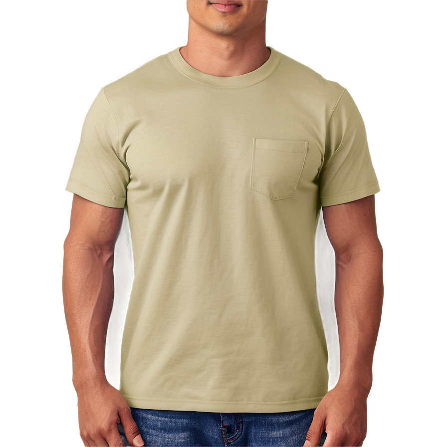 T-shirt Pocket Decoration Png 06212024