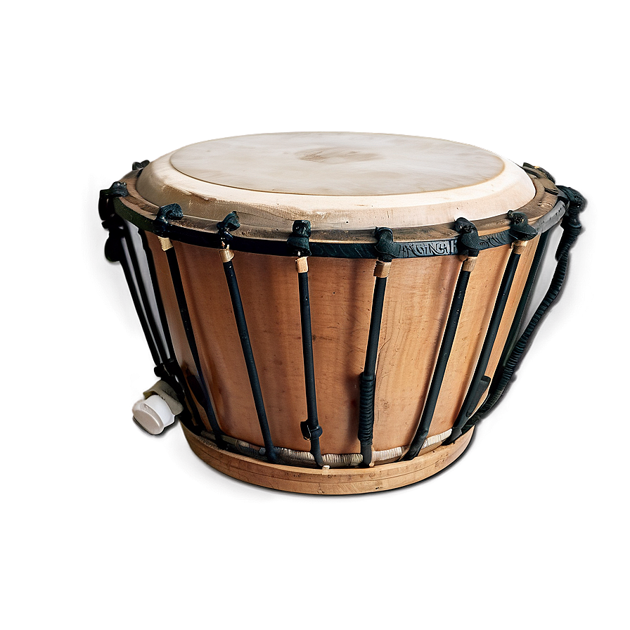 Tabla Drums Classical Png Jfo34