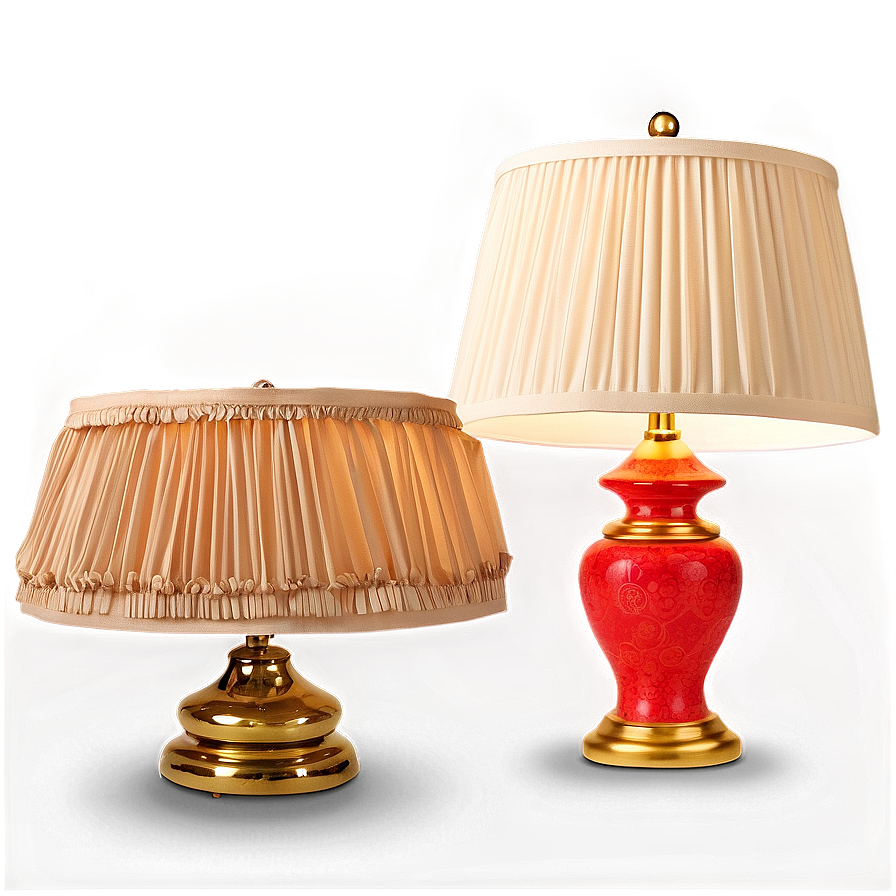 Table Lamp C