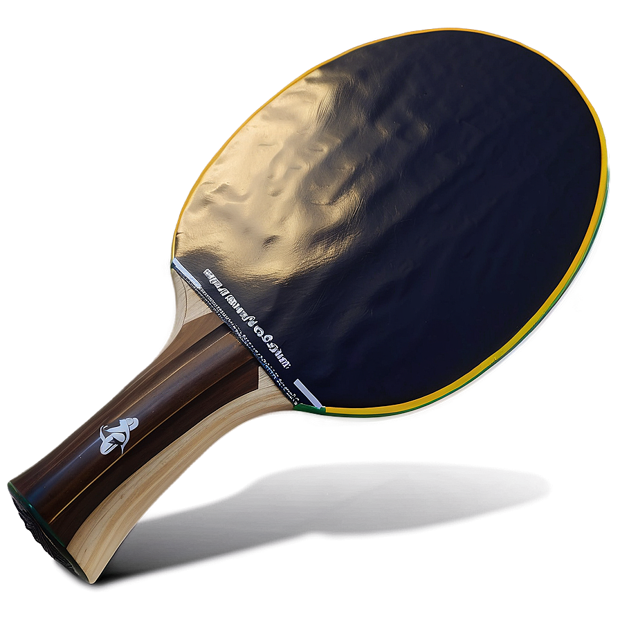 Table Tennis Bat Png Tqi