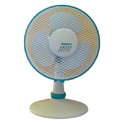 Tabletop Electric Fan Image