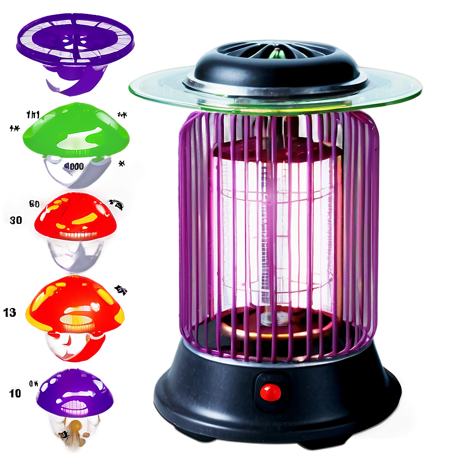 Tabletop Heater Png Beb