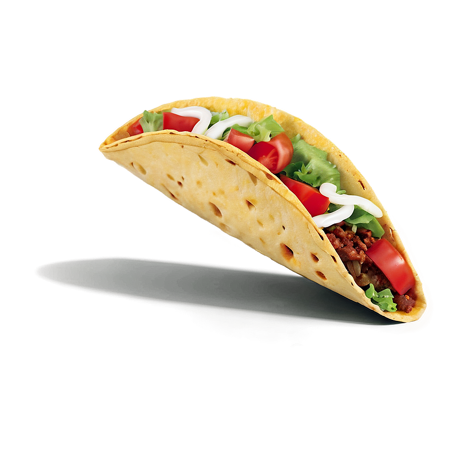 Taco Fiesta Png 54